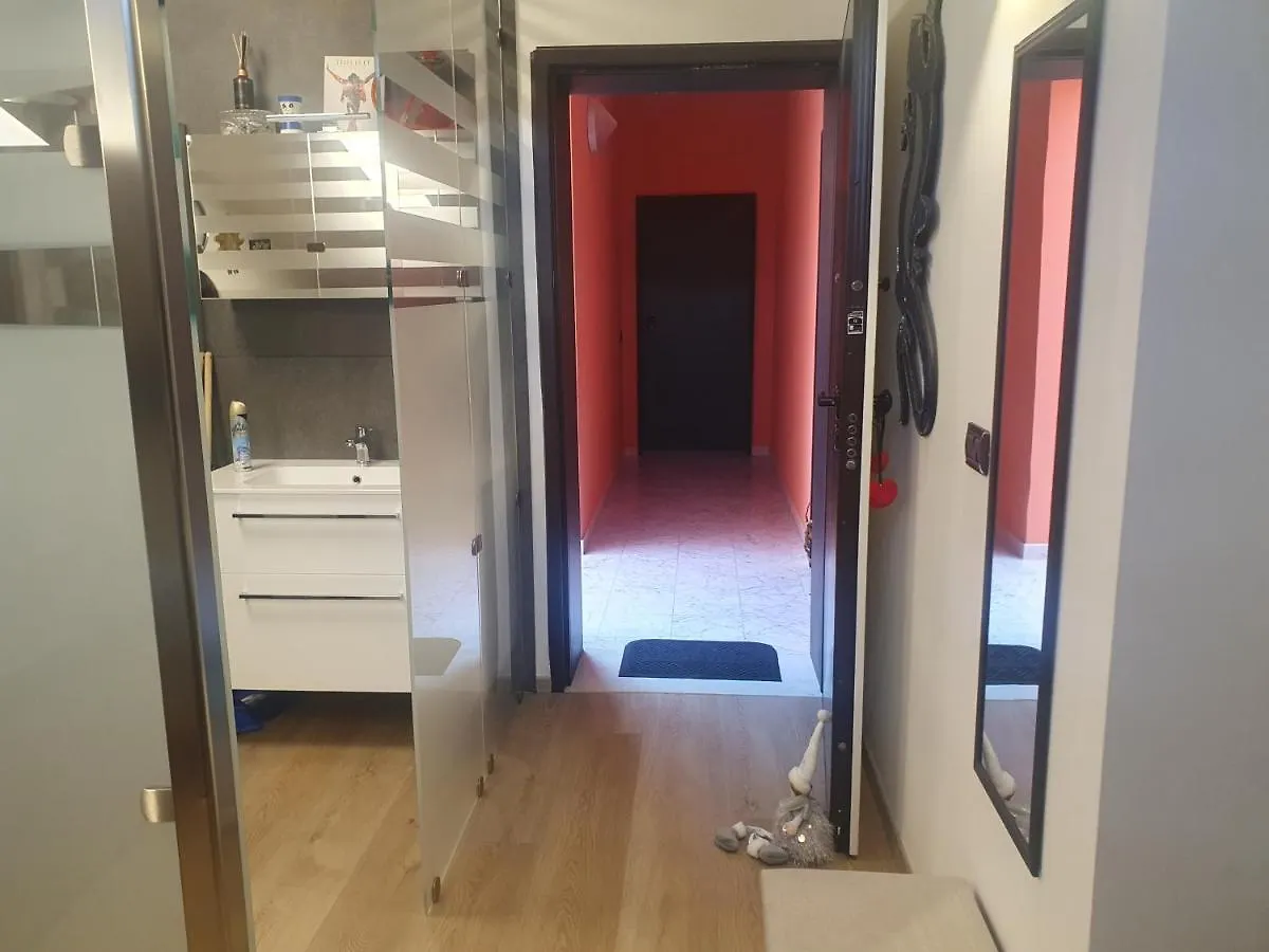 Apartman Sestri Deluxe Penthouse All Included Sestri Levante