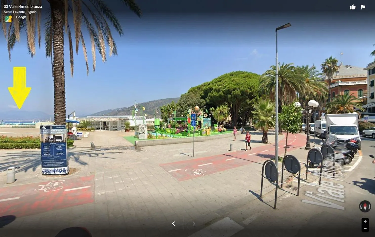 Sestri Deluxe Penthouse All Included Sestri Levante Apartman