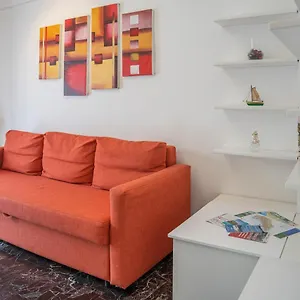 Corsaro Apartment