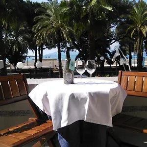 Ristorante Mira Hotell