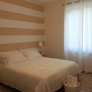 Con Giardino Dolcemare Apartment