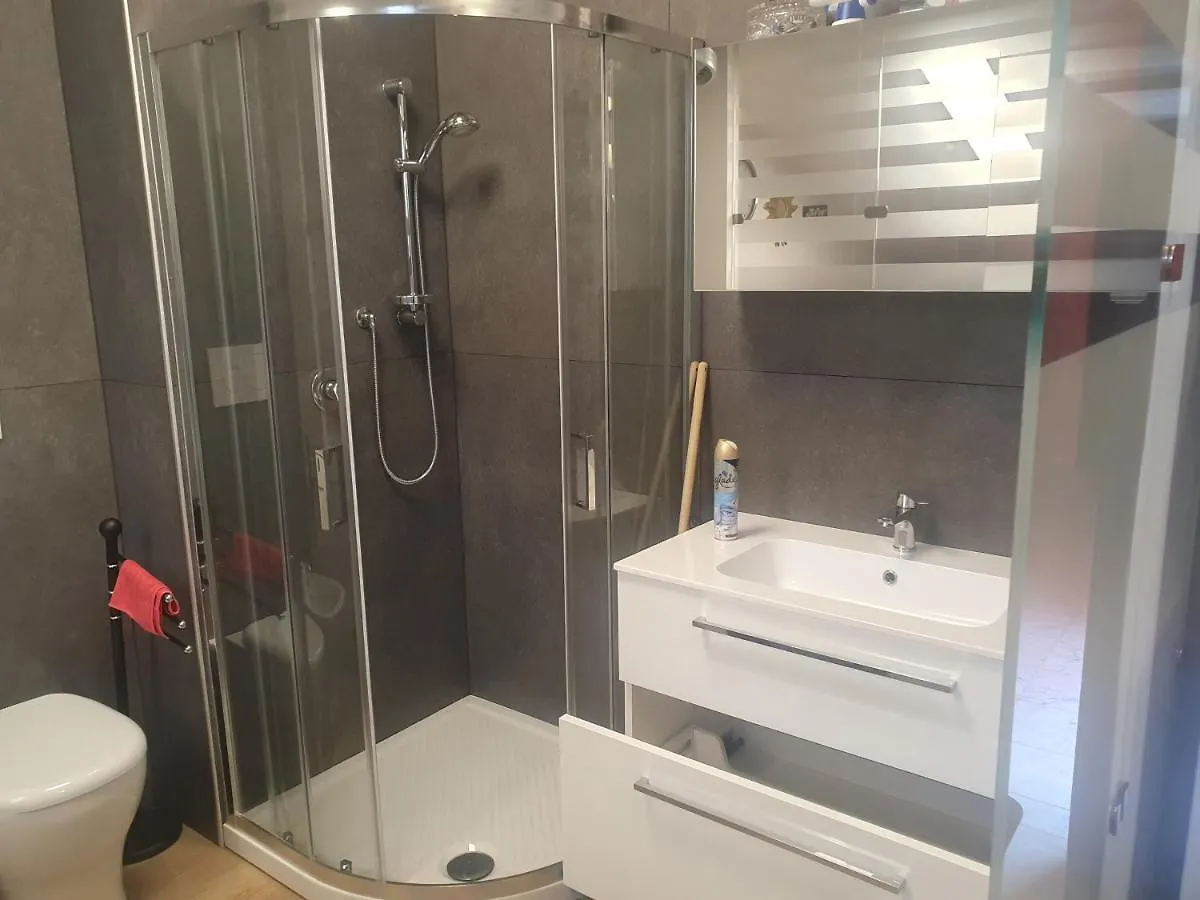 Sestri Deluxe Penthouse All Included Sestri Levante Italy