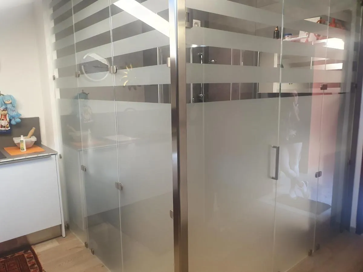 Sestri Deluxe Penthouse All Included Sestri Levante 0*,  Italy