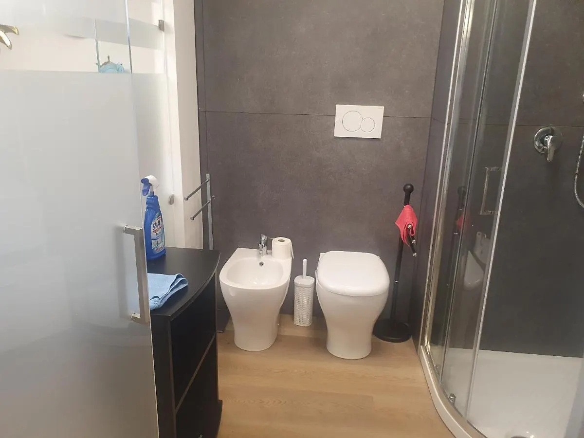 Sestri Deluxe Penthouse All Included Sestri Levante 0*,  Italy