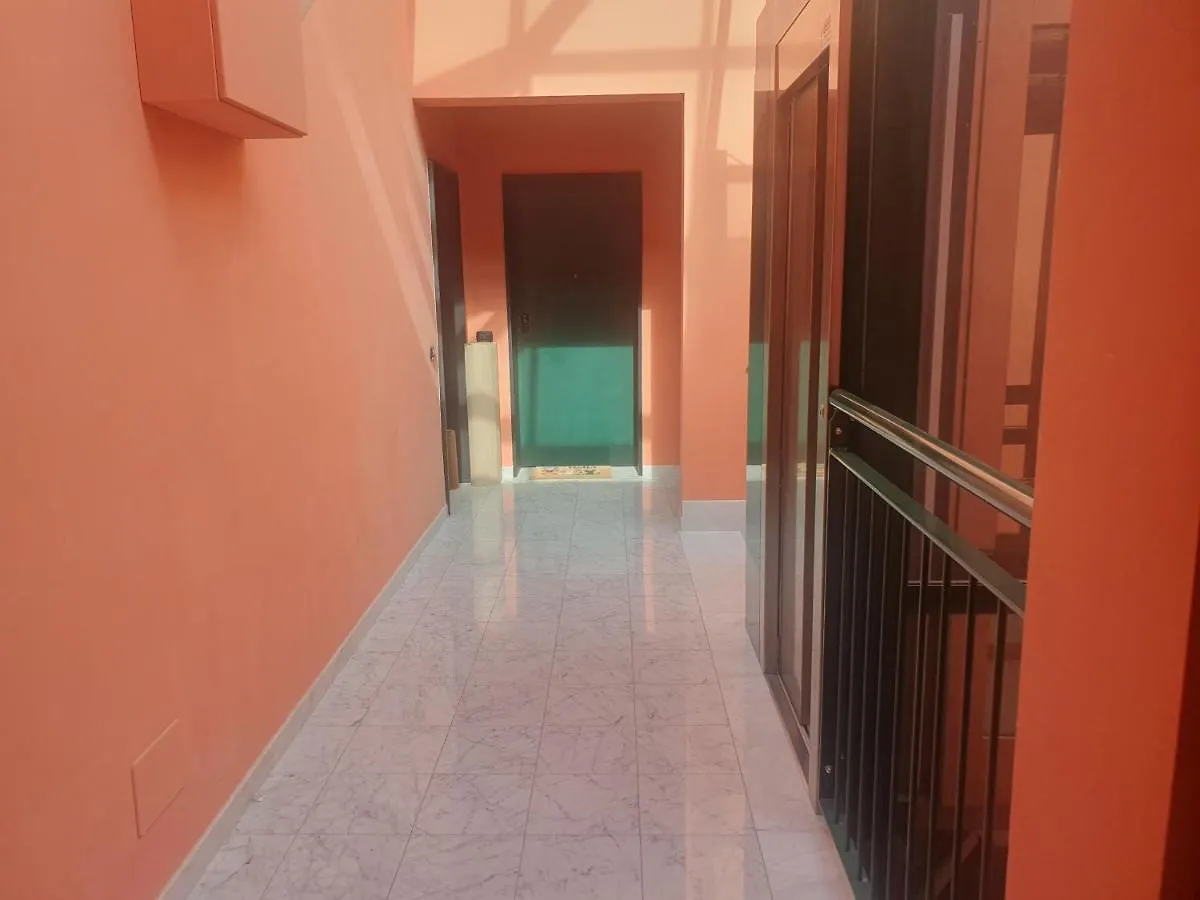 Apartment Sestri Deluxe Penthouse All Included Sestri Levante