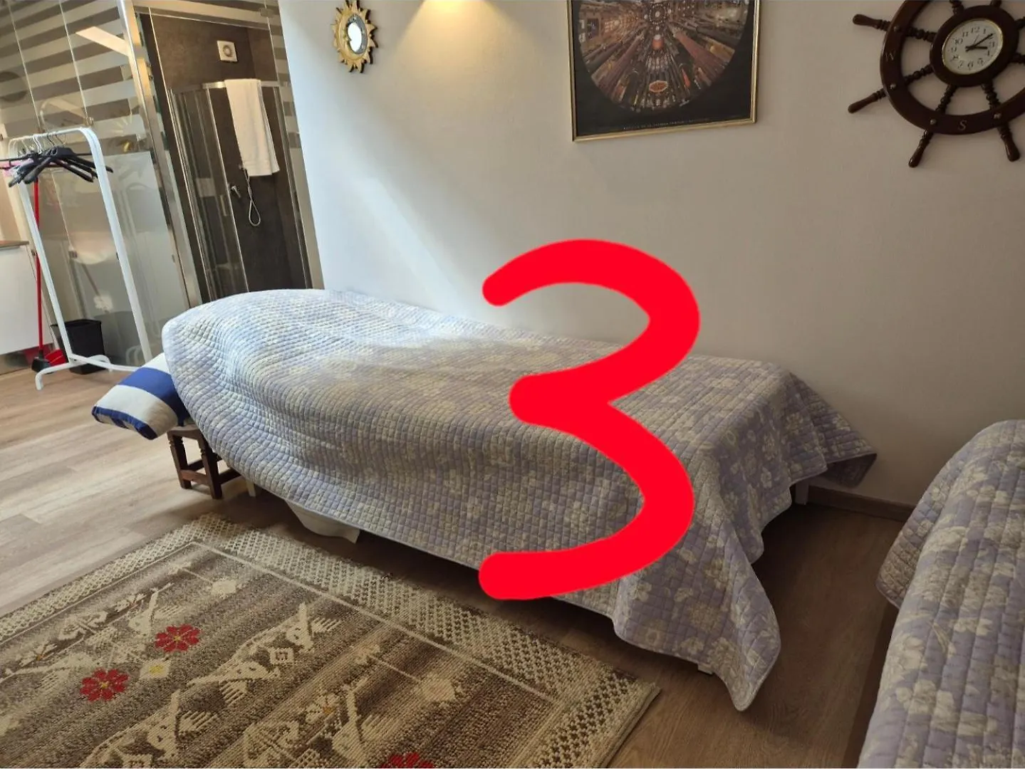 Sestri Deluxe Penthouse All Included Sestri Levante 0*,