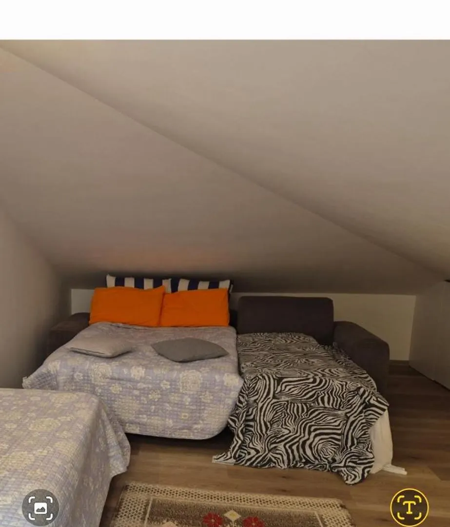 Apartment Sestri Deluxe Penthouse All Included Sestri Levante