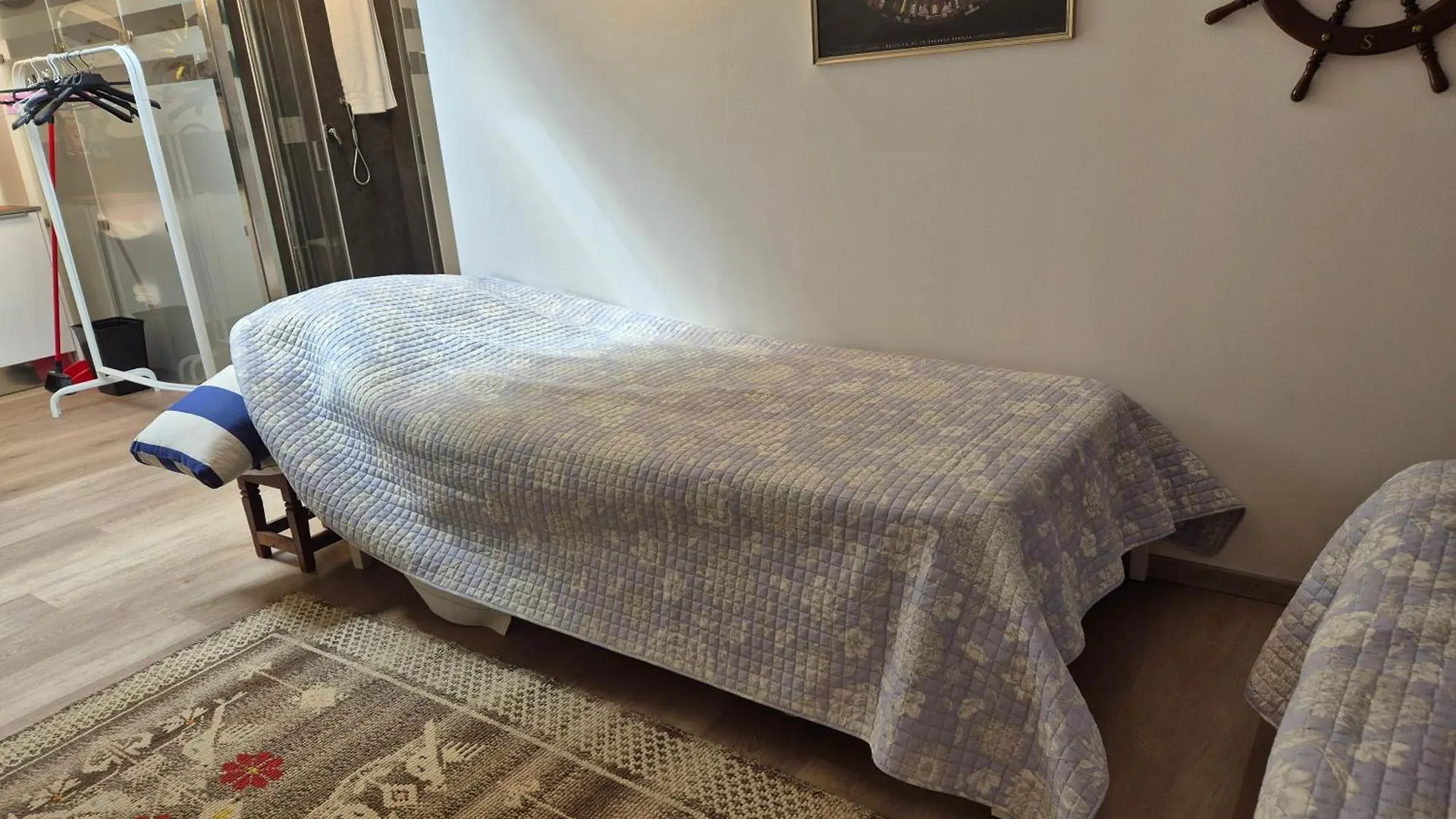 Sestri Deluxe Penthouse All Included Sestri Levante 0*,  Italy