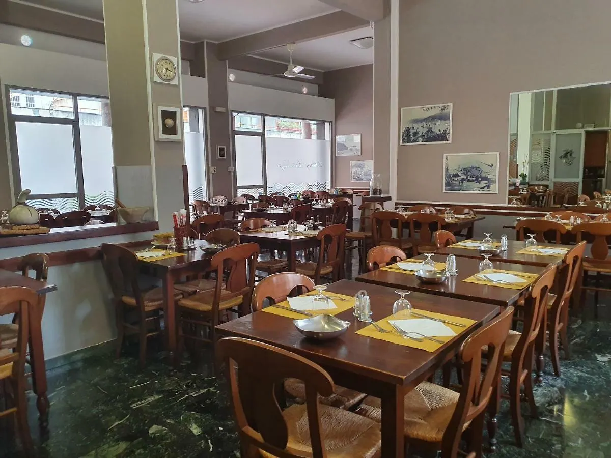 Apartment Sestri Deluxe Penthouse All Included Sestri Levante Italy